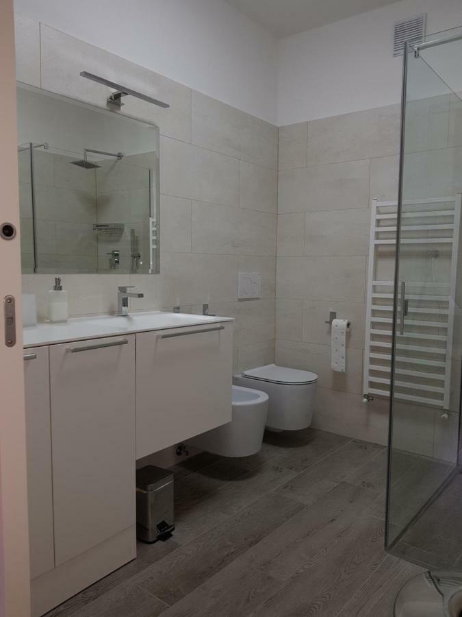 Nadia'S Home Μεράνο Εξωτερικό φωτογραφία