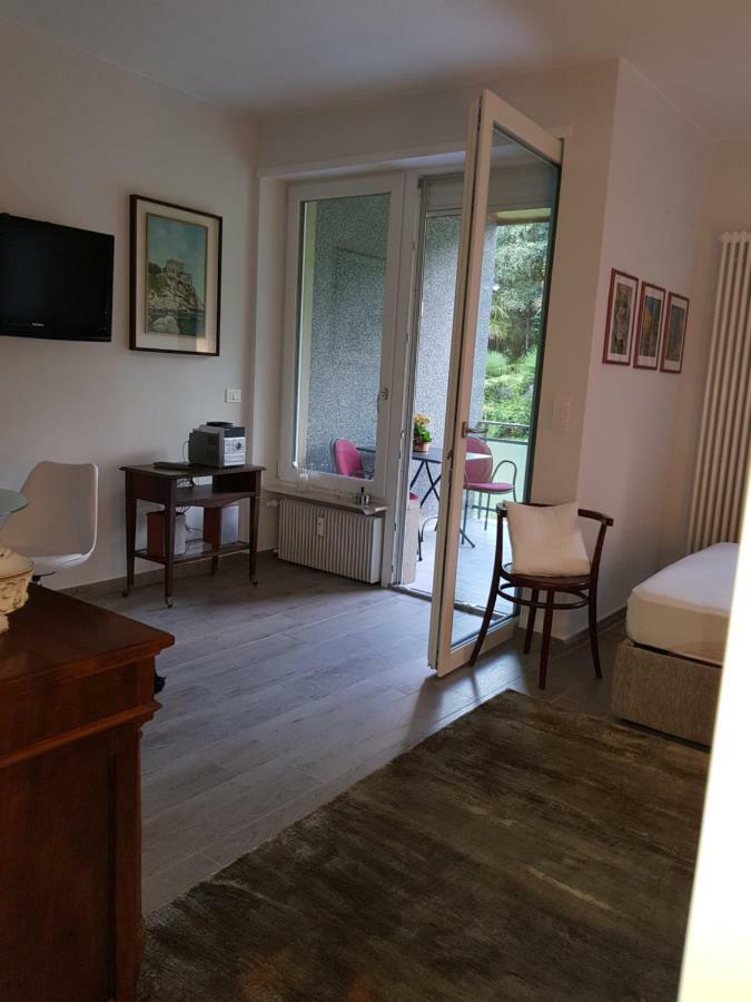 Nadia'S Home Μεράνο Εξωτερικό φωτογραφία