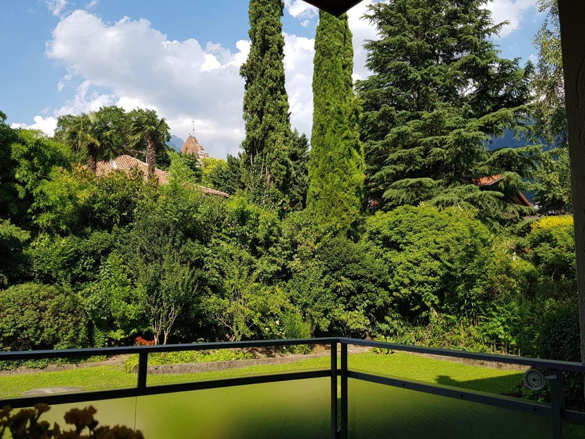 Nadia'S Home Μεράνο Εξωτερικό φωτογραφία