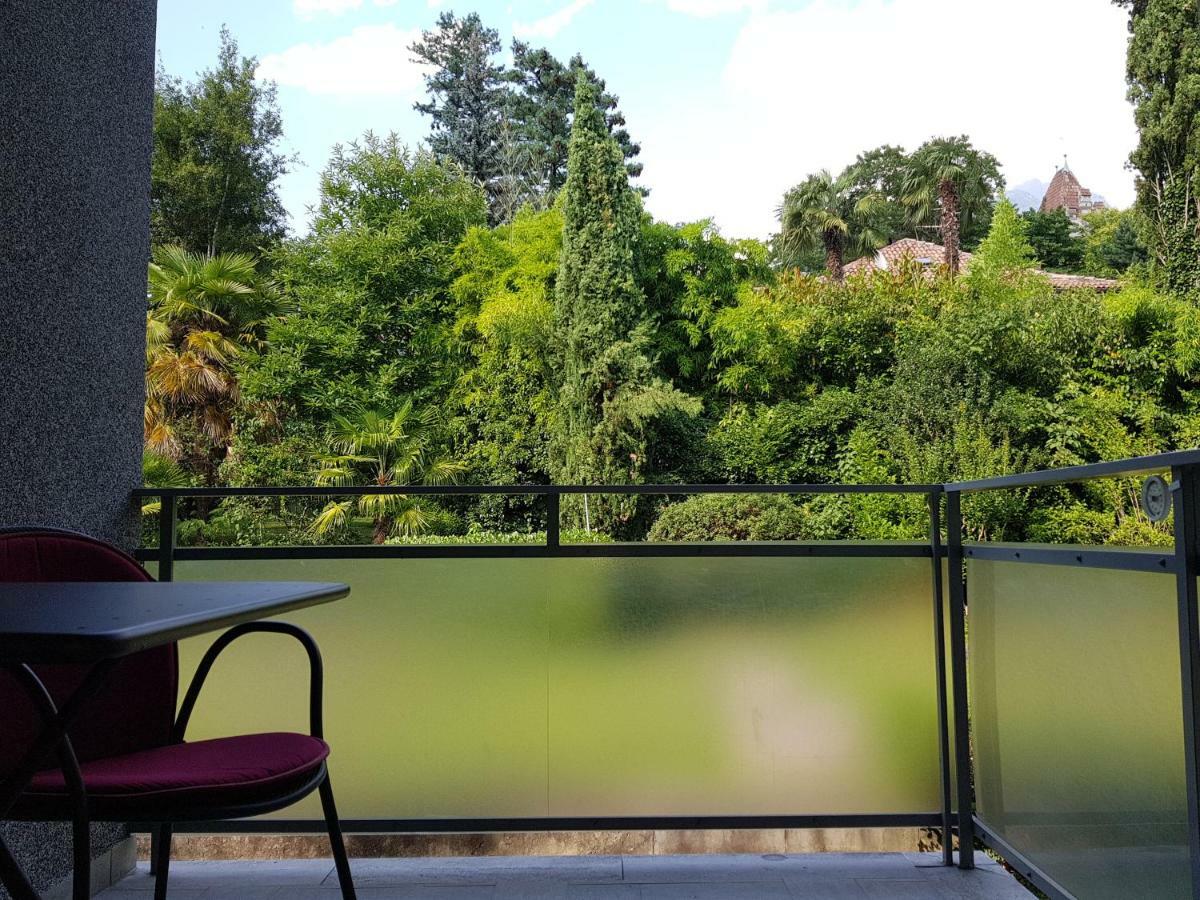 Nadia'S Home Μεράνο Εξωτερικό φωτογραφία