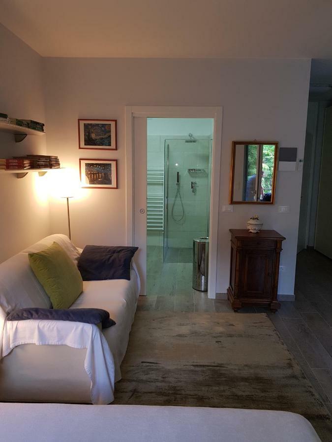 Nadia'S Home Μεράνο Εξωτερικό φωτογραφία